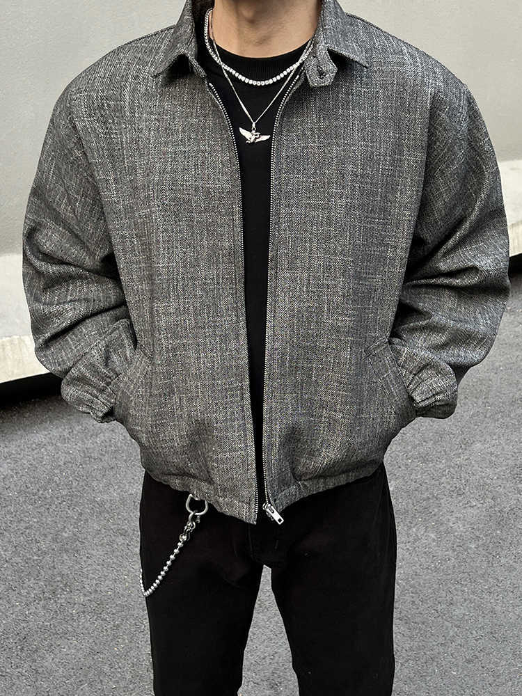 AMERICAN RETRO - OLD MONEY STYLE COAT FOR MEN