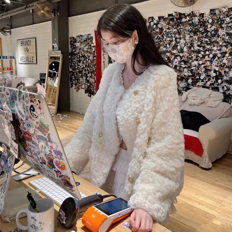 MENFIELD WOMAN LEISURE BLOUSE