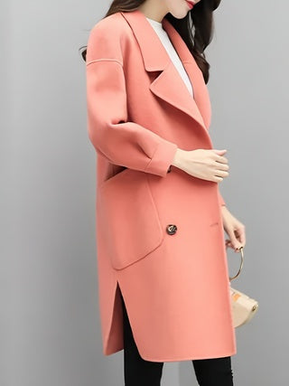 CROFTON MID-LONG HERITAGE JACKET