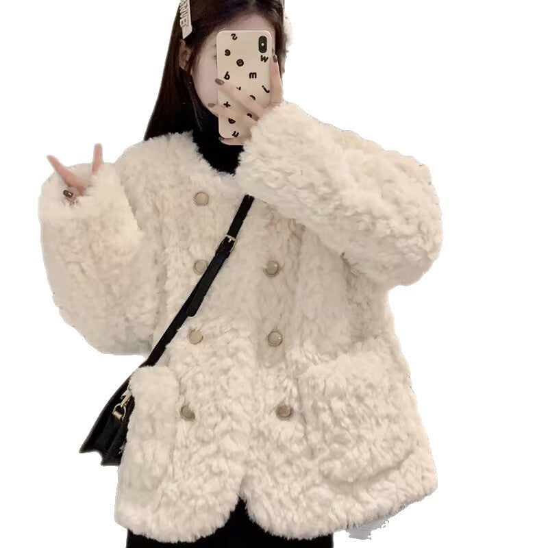 TEMPERAMENT LEISURE BLOUSE - OLD MONEY STYLE