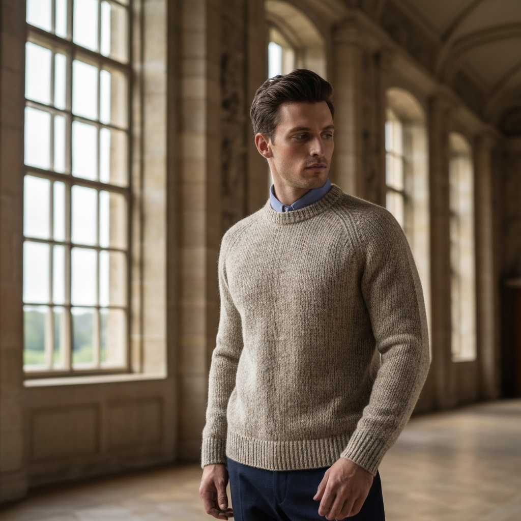 Sweaters and sweatshirts - OLD MOEY