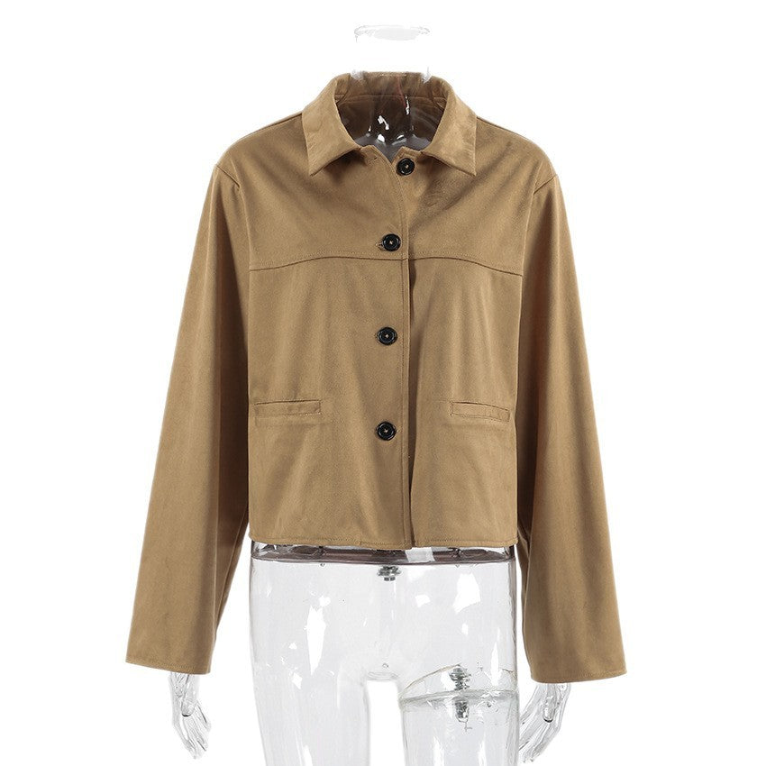 MENFIELD WOMAN OLD MONEY LOOK