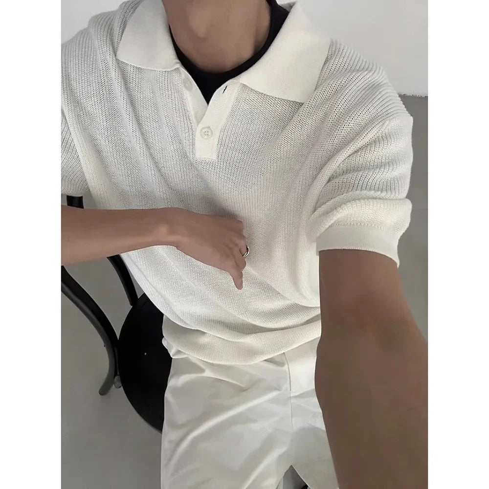 OLD MONEY STYLE RUAN HANDSOME BLAZER - OLD MOEY