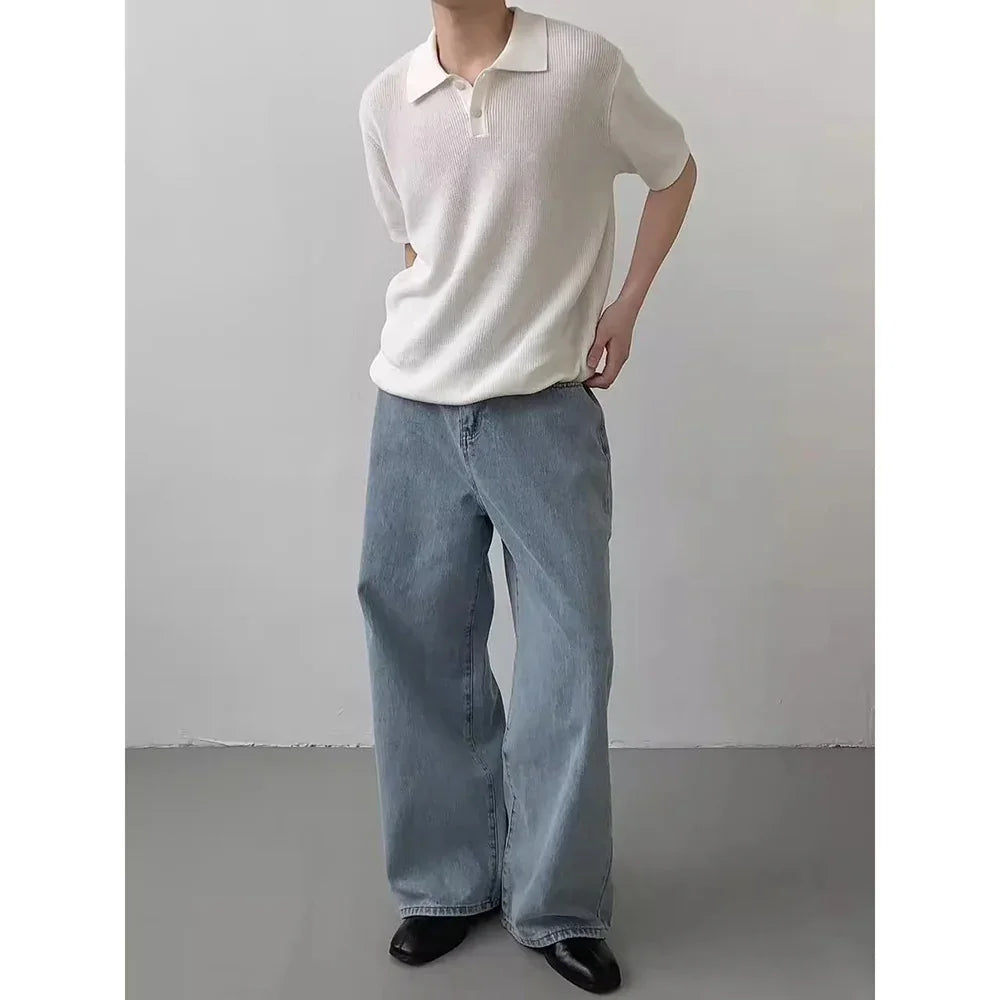 OLD MONEY STYLE RUAN HANDSOME BLAZER - OLD MOEY