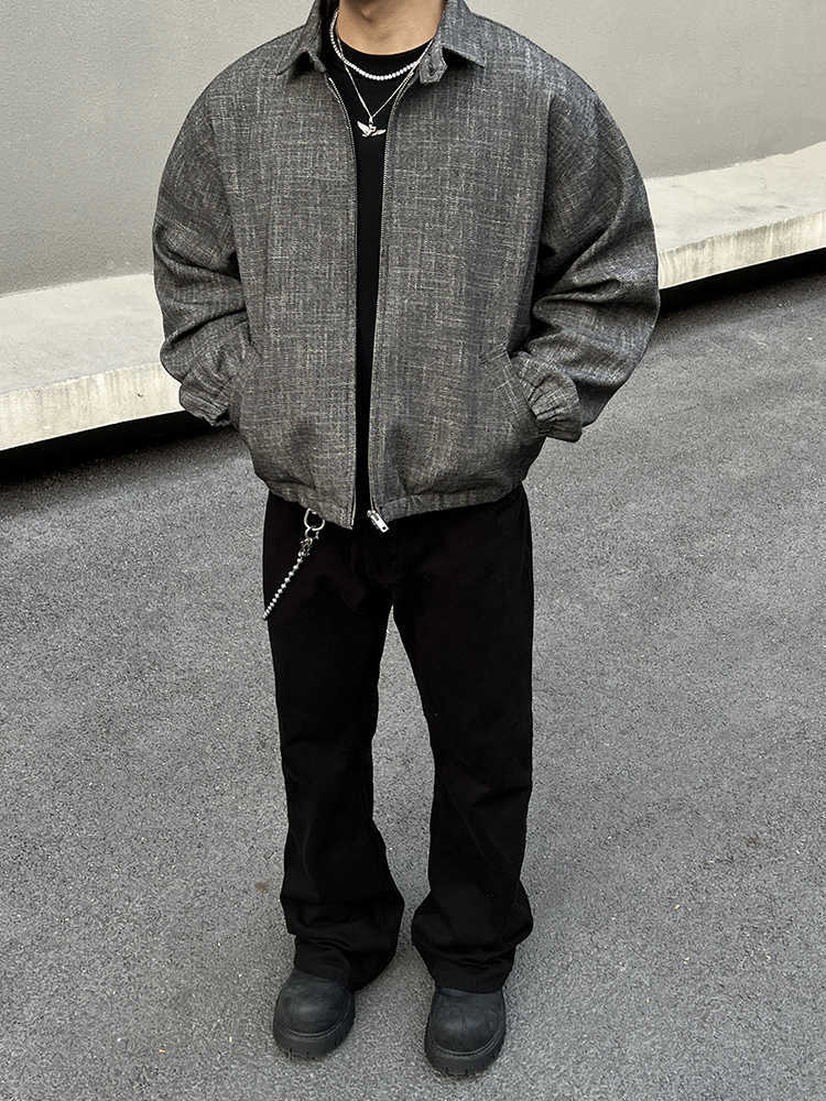 AMERICAN RETRO - OLD MONEY STYLE COAT FOR MEN