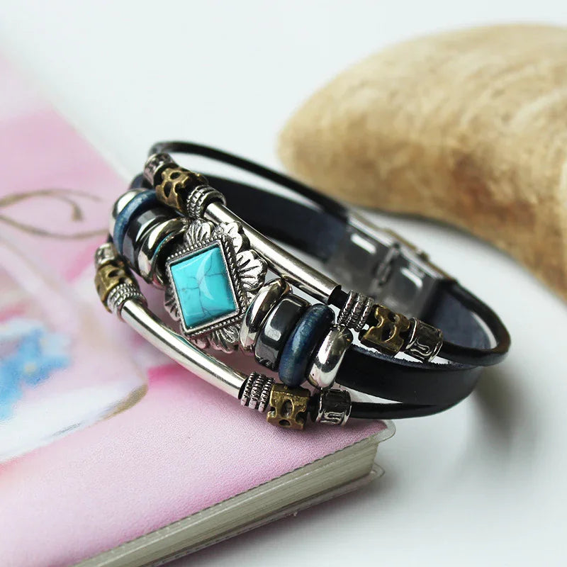 BRACELET ORNAMENT - EUROPEAN & AMERICAN STYLE - OLD MOEY