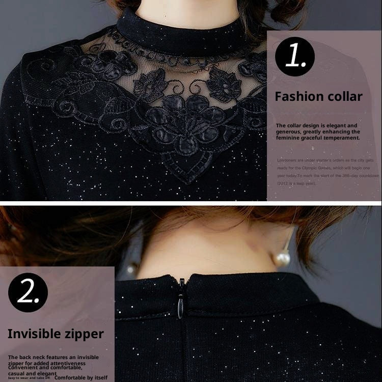 WOMEN'S DRESS, OLD MONEY STYLE, MODERN