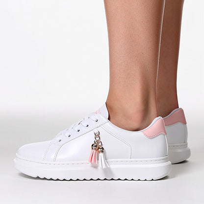 CAVENDISH MINIMAL SNEAKERS MOEY