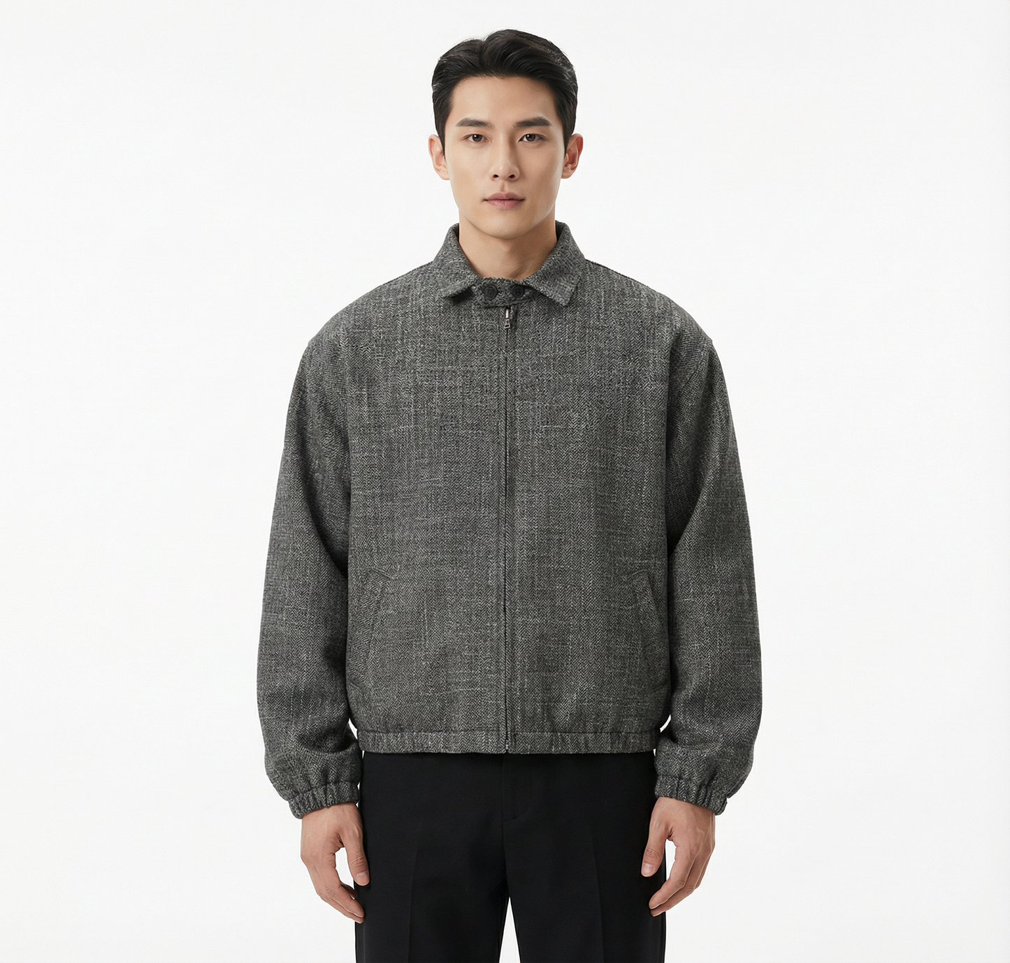 MENFIELD MAN AMERICAN RETRO COAT