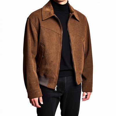 Jaqueta curta de voo Whitington