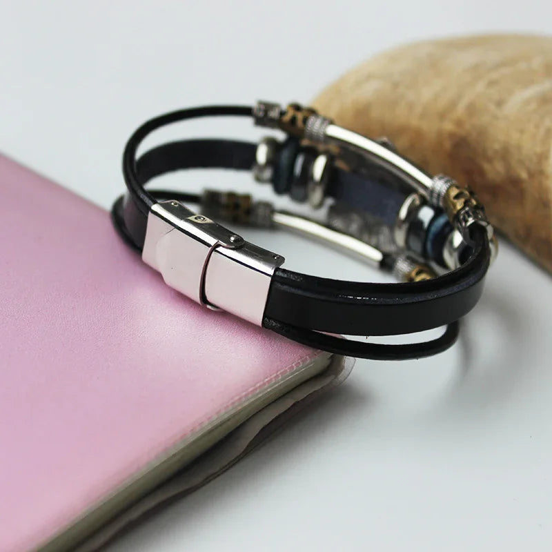 BRACELET ORNAMENT - EUROPEAN & AMERICAN STYLE - OLD MOEY