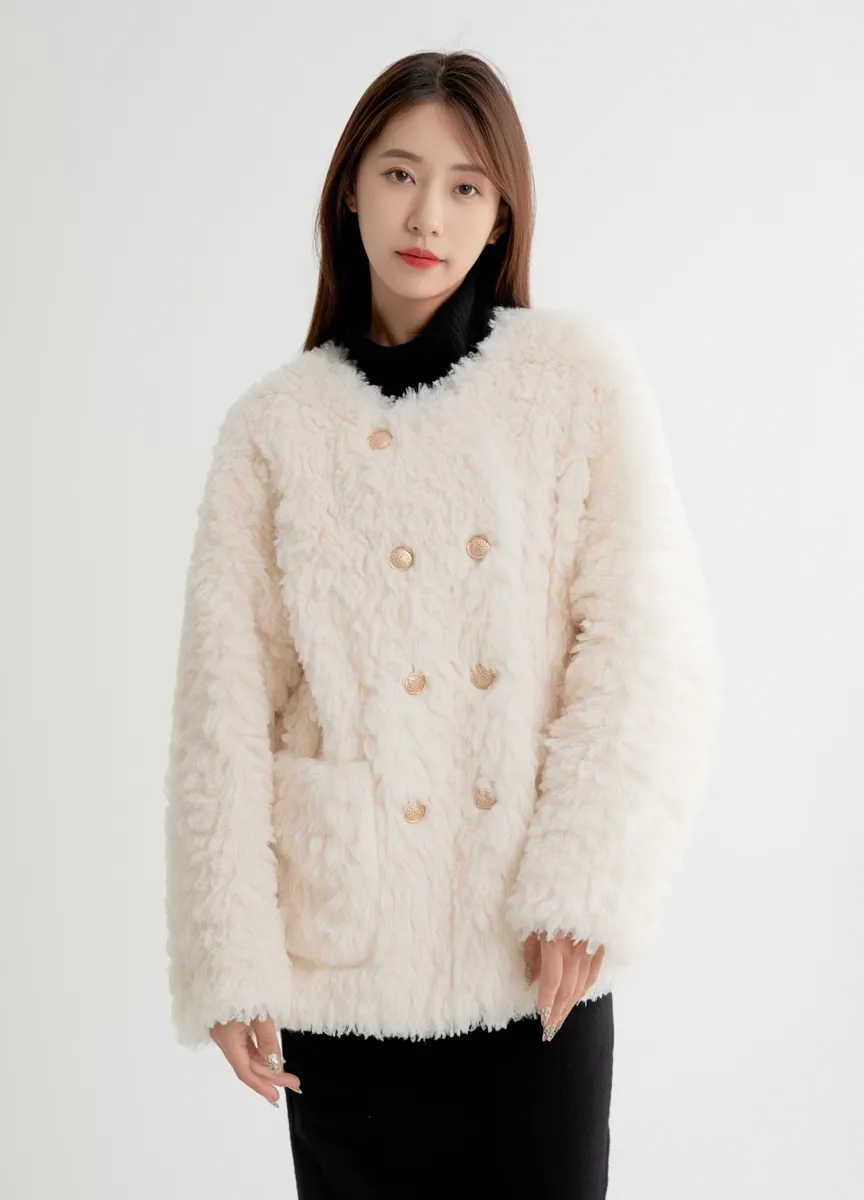 MENFIELD WOMAN LEISURE BLOUSE