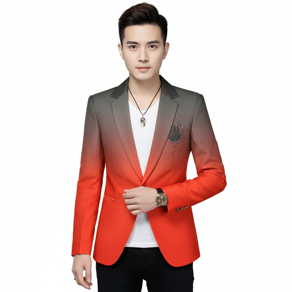 STANFORD CLASSIC BLAZER STYLE