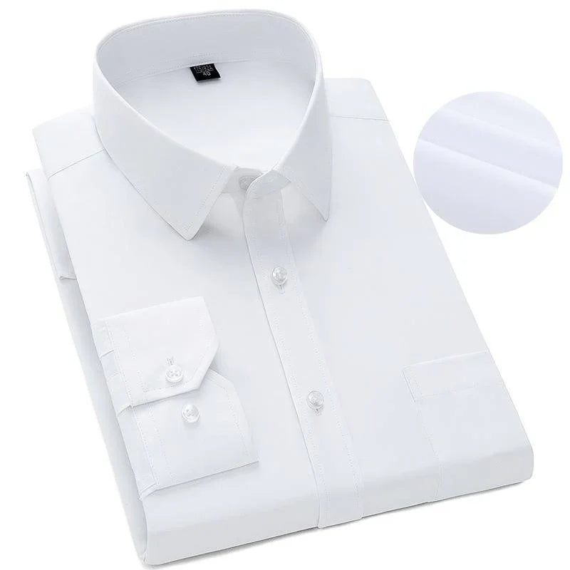 PREMIUM CARDIGAN - NON-IRON FABRIC - OLD MOEY