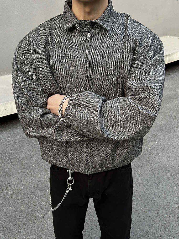 AMERICAN RETRO - OLD MONEY STYLE COAT FOR MEN