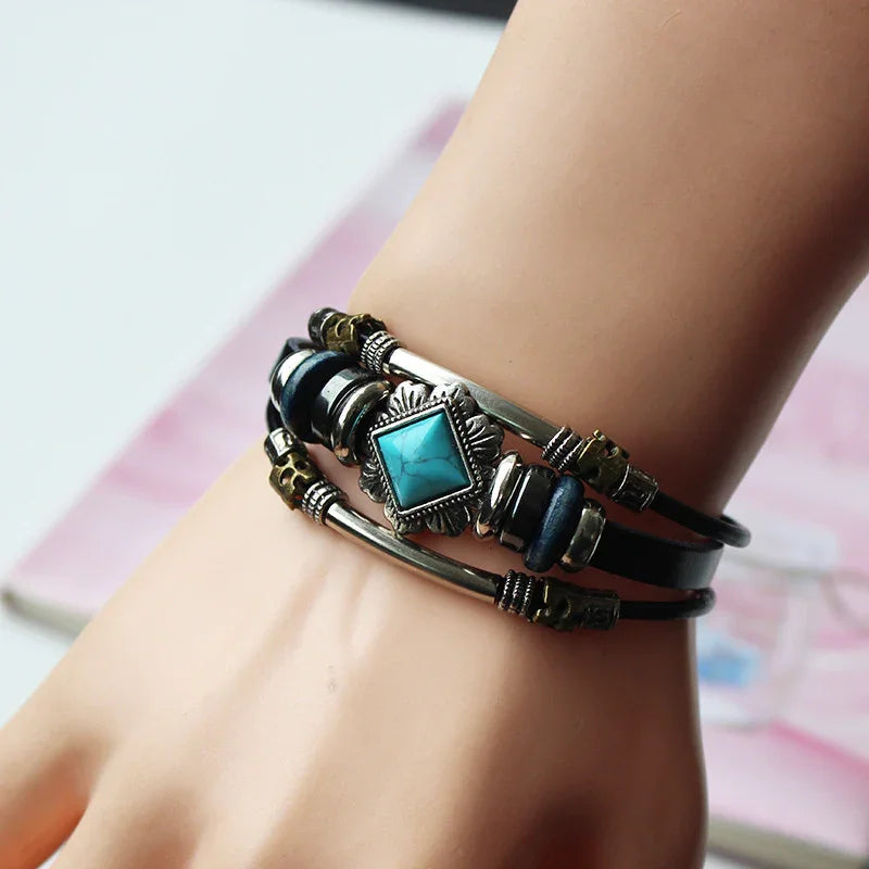 BRACELET ORNAMENT - EUROPEAN & AMERICAN STYLE - OLD MOEY