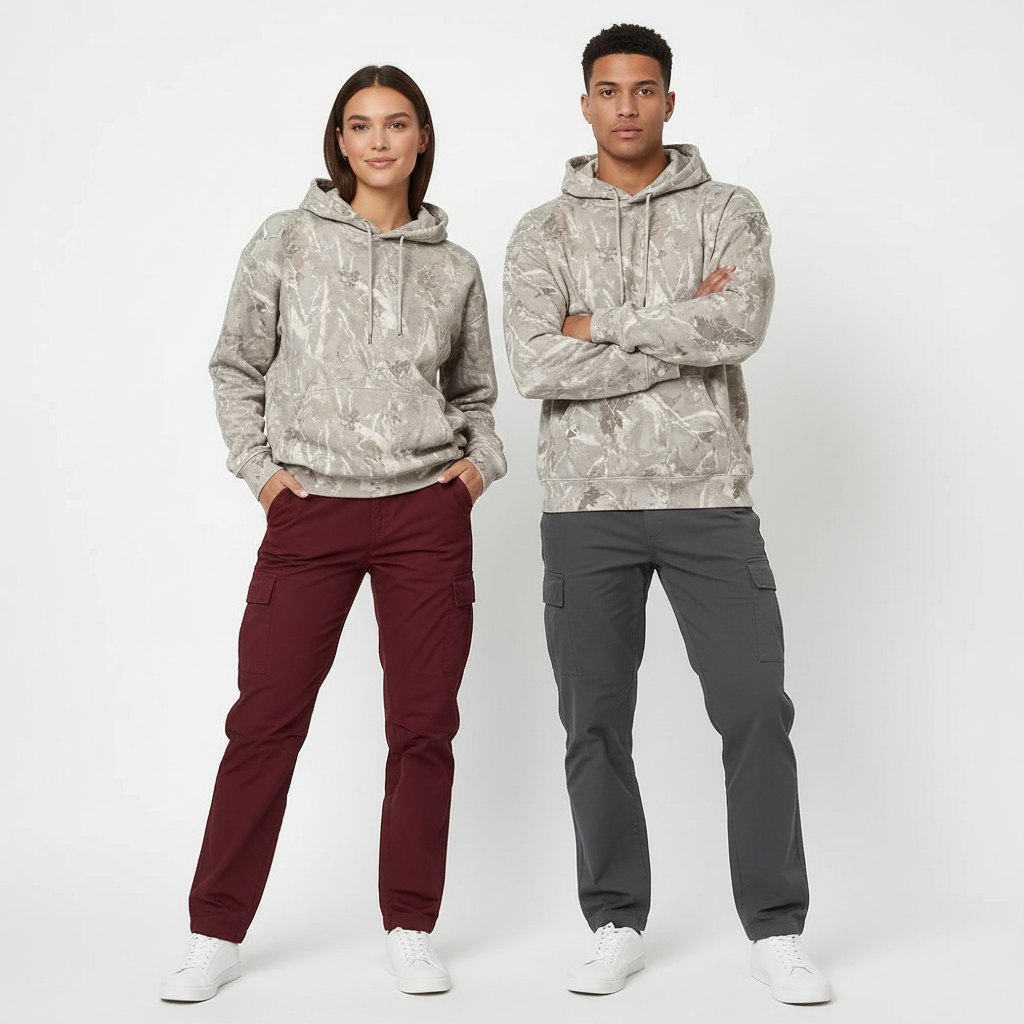 FAIRHAVEN POCKET TOP WOMAN